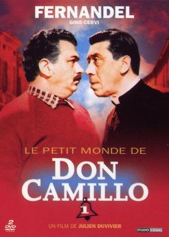 Le Petit monde de Don Camillo wiflix