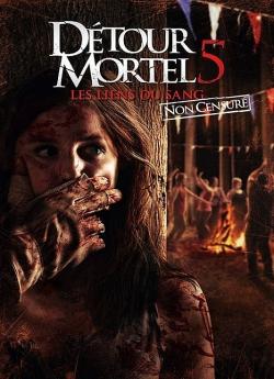 Détour Mortel 5 wiflix