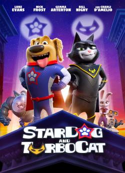 StarDog et TurboCat wiflix