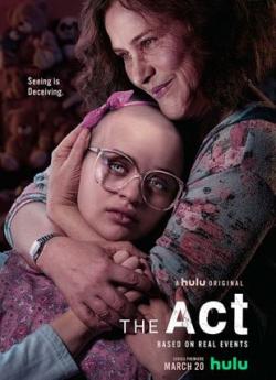 The Act - Saison 1 wiflix