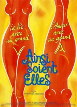 Ainsi soient-elles wiflix