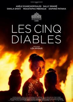 Les Cinq Diables wiflix