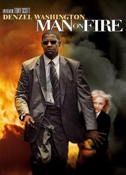 Man on Fire wiflix