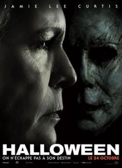 Halloween (2018) wiflix