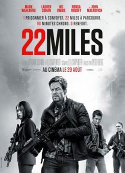 22 Miles wiflix