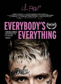 Lil Peep: Everybody's Everything wiflix