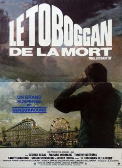 Le Toboggan de la mort wiflix