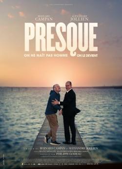 Presque (2022) wiflix