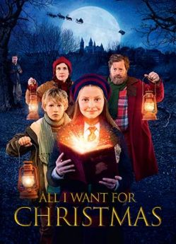 All I Want for Christmas wiflix