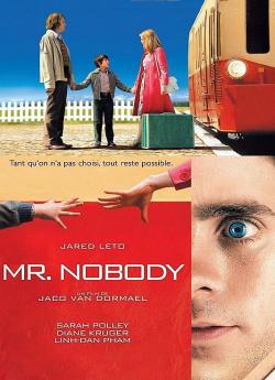 Mr. Nobody wiflix