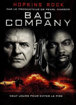 Bad Company wiflix