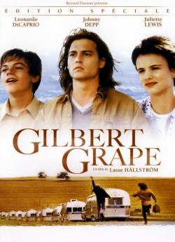 Gilbert Grape wiflix