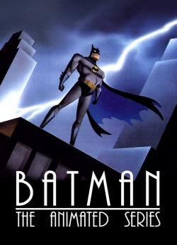 Batman - Saison 1 (Partie 2) wiflix