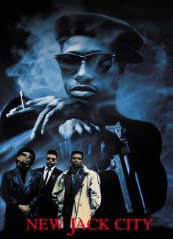 New Jack City wiflix