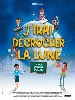 J'irai décrocher la lune wiflix