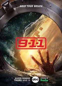 9-1-1 (2018) - Saison 2 wiflix