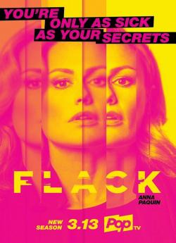 Flack - Saison 2 wiflix