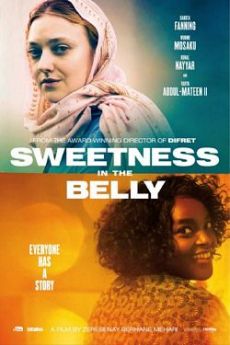 Sweetness In The Belly wiflix