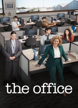 The Office (AU) - Saison 1 wiflix