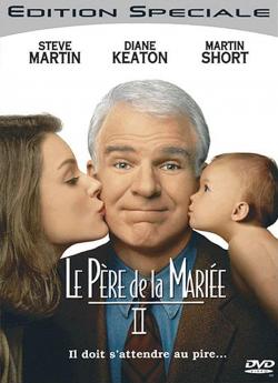 Le Père de la mariée 2 wiflix