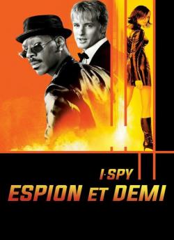 Espion et demi wiflix