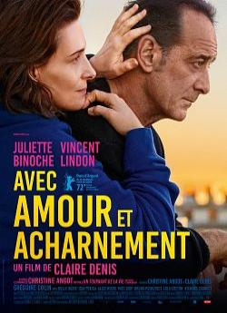 Avec amour et acharnement wiflix