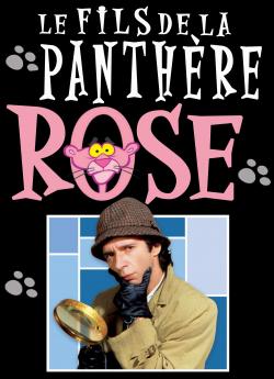 Le Fils de la panthère rose wiflix