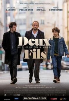 Deux fils wiflix