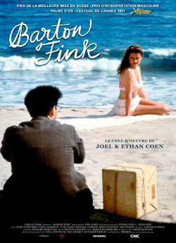 Barton Fink wiflix