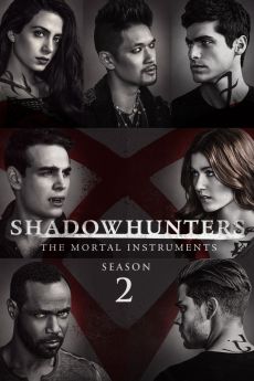 Shadowhunters - Saison 2 wiflix