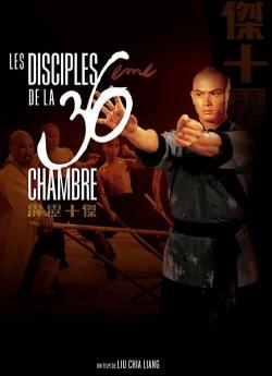 Les disciples de la 36ème chambre wiflix