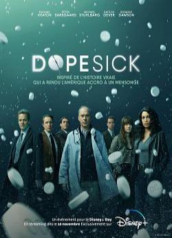 Dopesick - Saison 1 wiflix