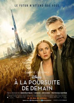 À la poursuite de demain wiflix