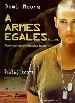 A armes égales wiflix