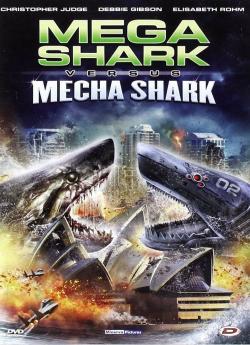 Mega Shark Vs. Mecha Shark wiflix