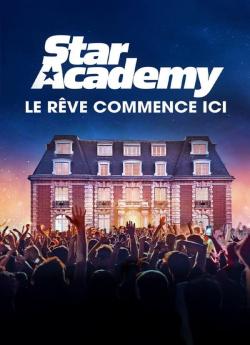 Star Academy - Saison 1 Part 1 wiflix