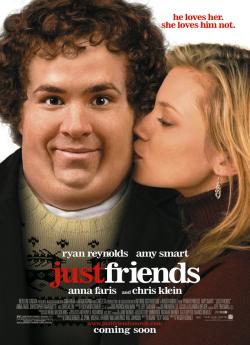 Just Friends wiflix