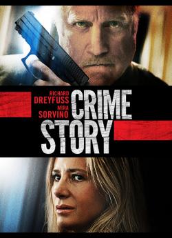 Crime Story (2021) wiflix