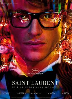 Yves Saint-Laurent wiflix