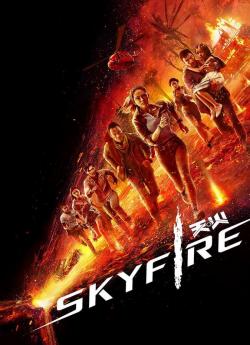 Skyfire (2021) wiflix