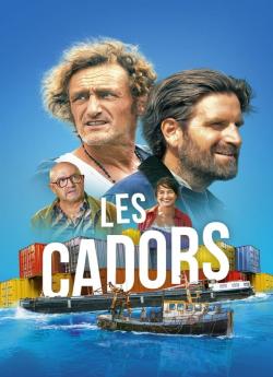 Les Cadors wiflix