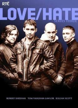 Love/Hate - Saison 3 wiflix