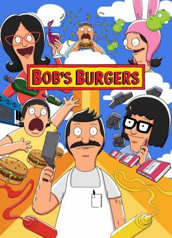 Bob's Burgers - Saison 15 wiflix