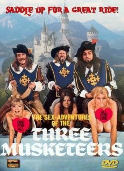 Les exploits amoureux des trois mousquetaires wiflix