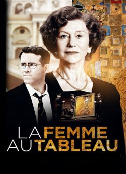 La femme au tableau wiflix