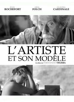 L'Artiste et son modèle wiflix