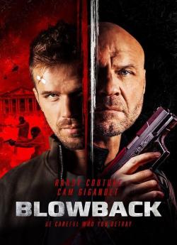 Blowback (2023) wiflix