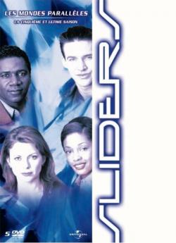 Sliders : Les Mondes parallèles - Saison 5 wiflix