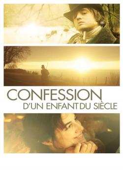 Confession d'un enfant du siècle wiflix