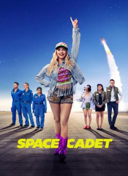 Space Cadet wiflix